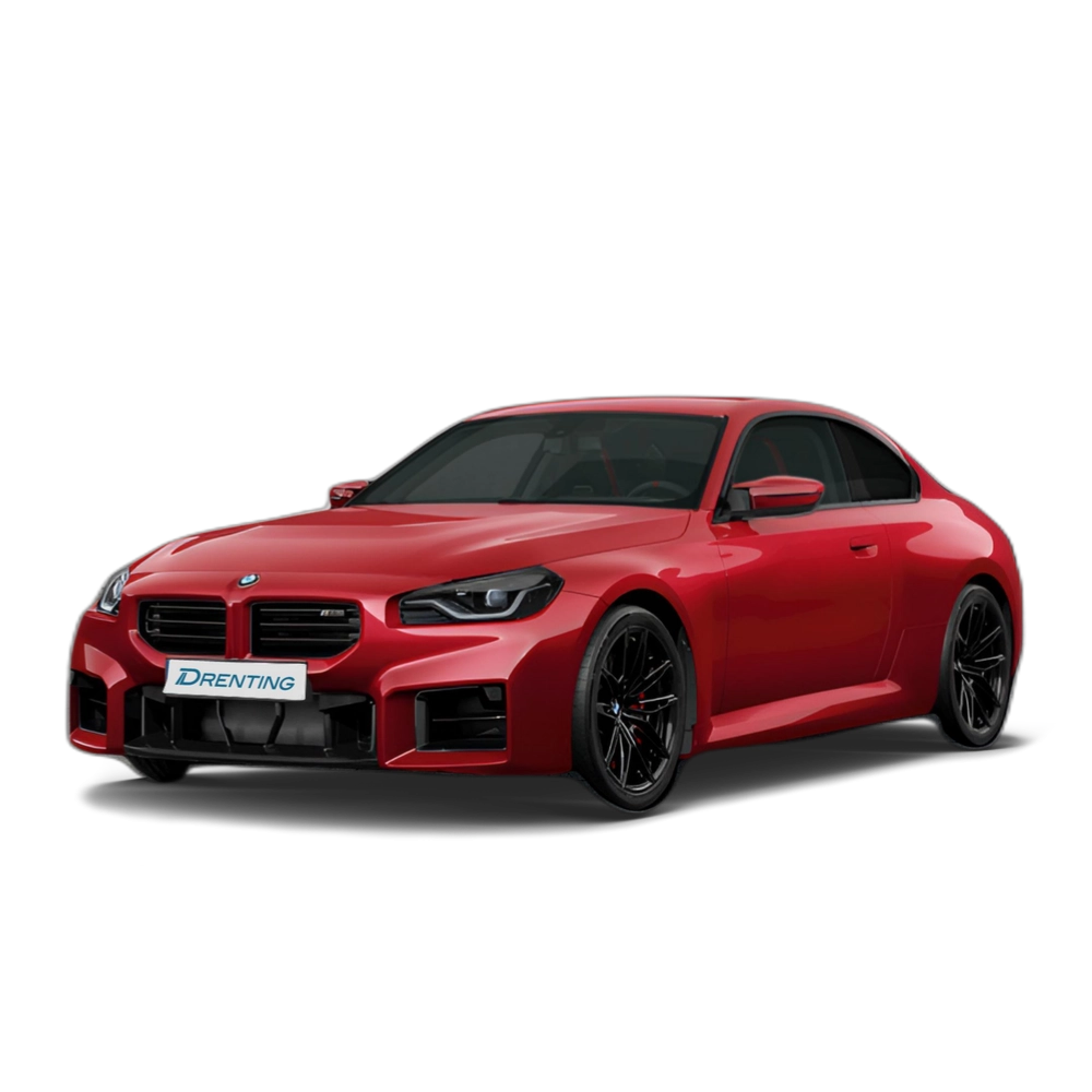 BMW M M2 Coupe 353 kW (480 CV) 14 1