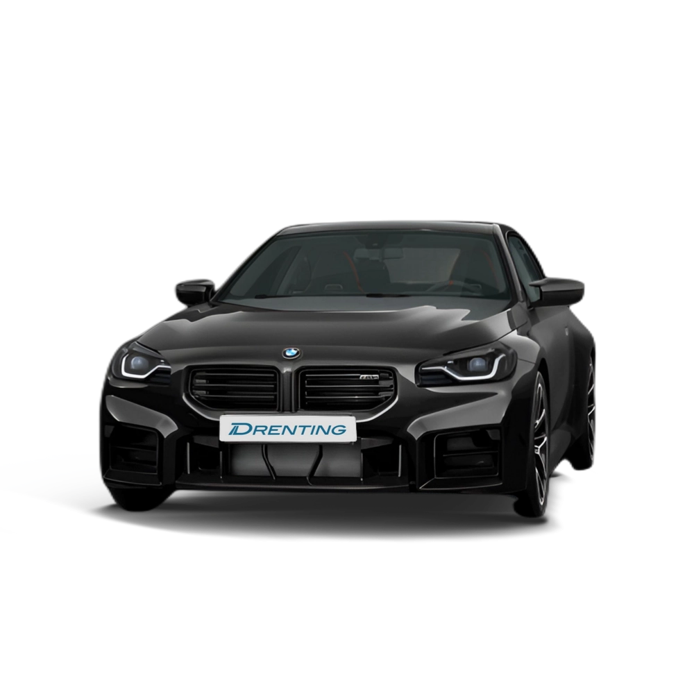 Renting BMW M M2 Coupe 353 kW (480 CV) 15