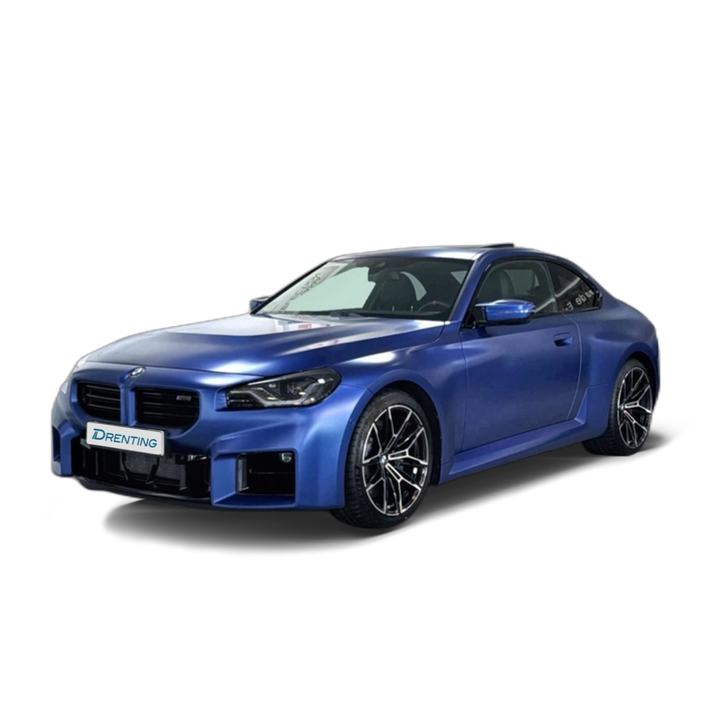 BMW M M2 Coupe 353 kW (480 CV)