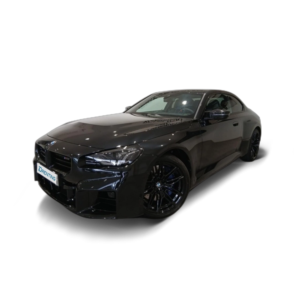 BMW M M2 Coupe 353 kW (480 CV) 3