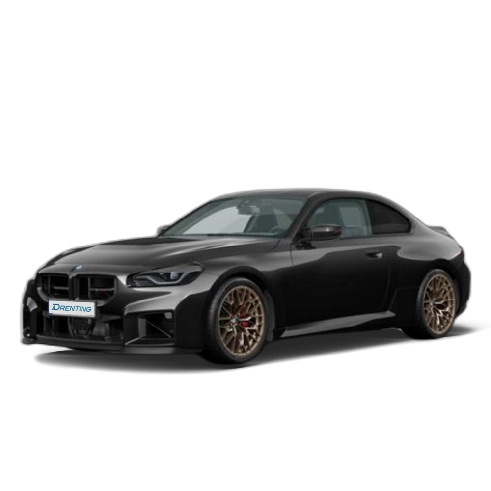 BMW M M2 Coupe CS 390 kW (530 CV) 1