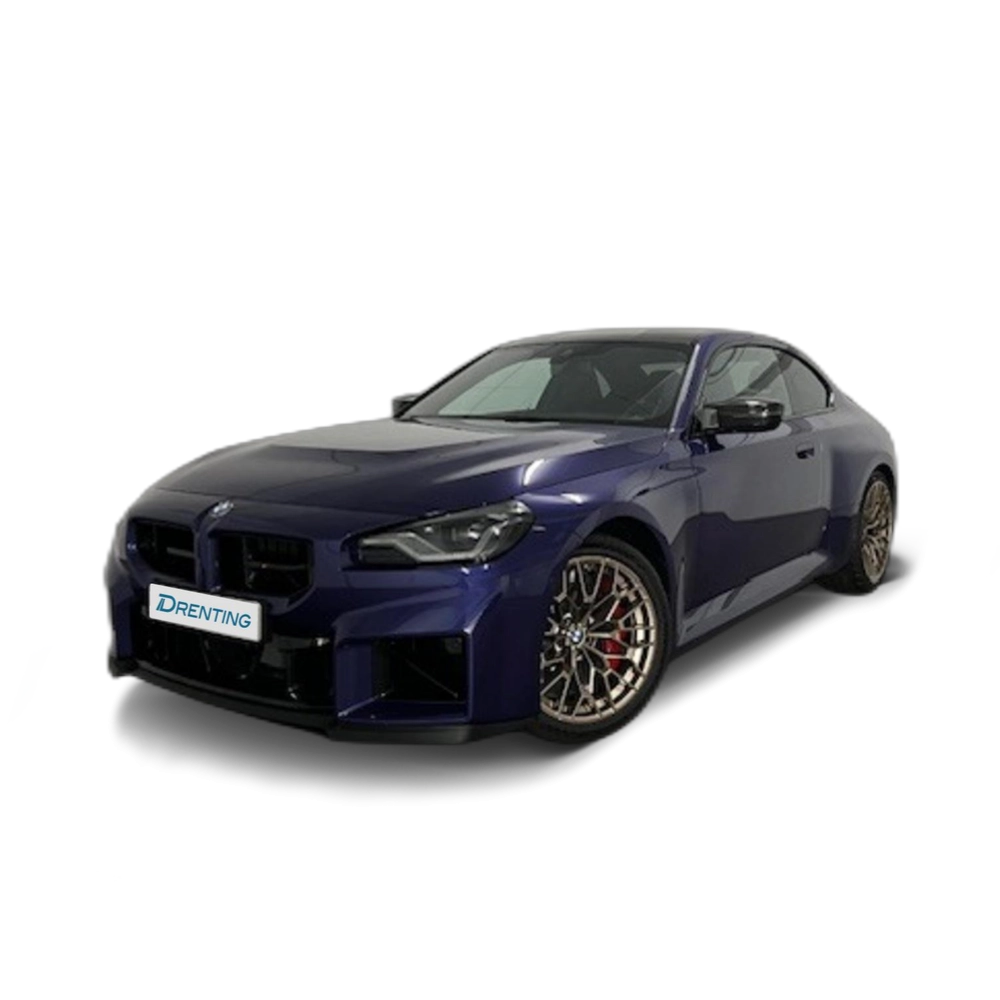 BMW M M2 Coupe CS 390 kW (530 CV)