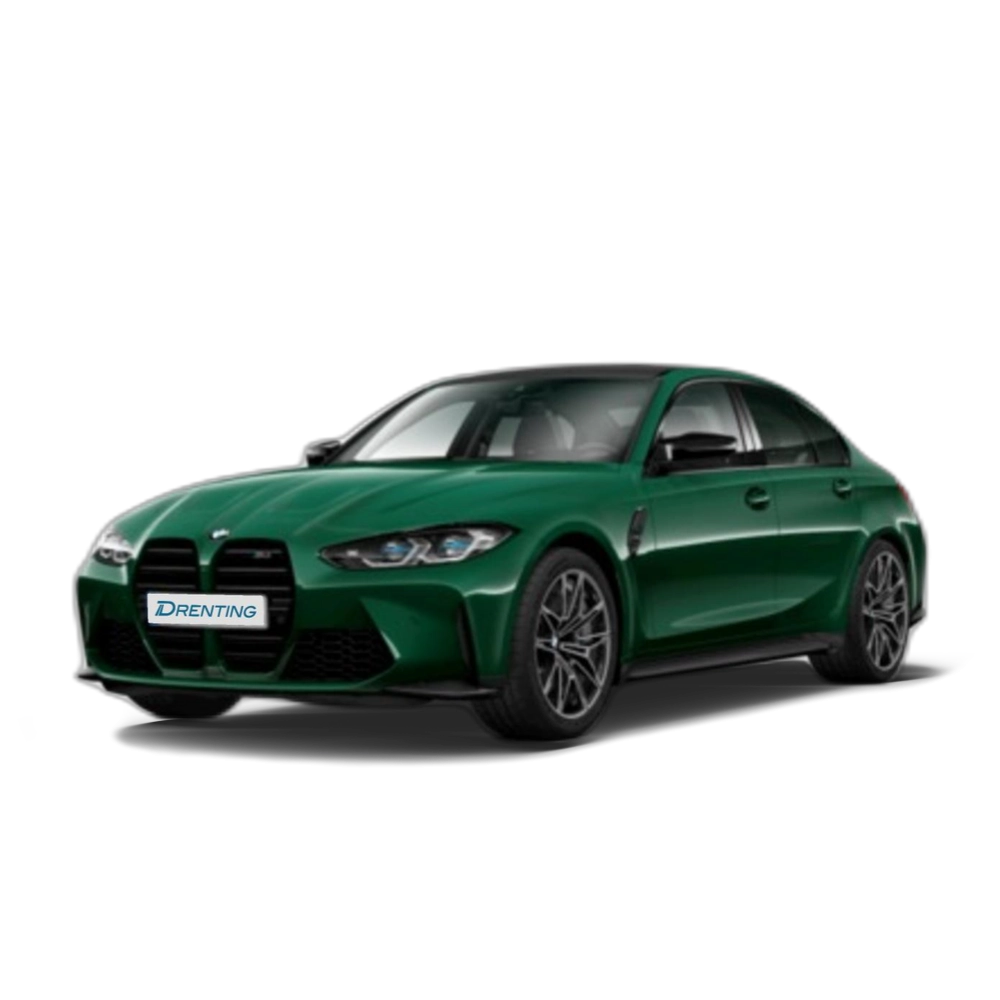 BMW M M3 Berlina Competition 375 kW (510 CV) 4