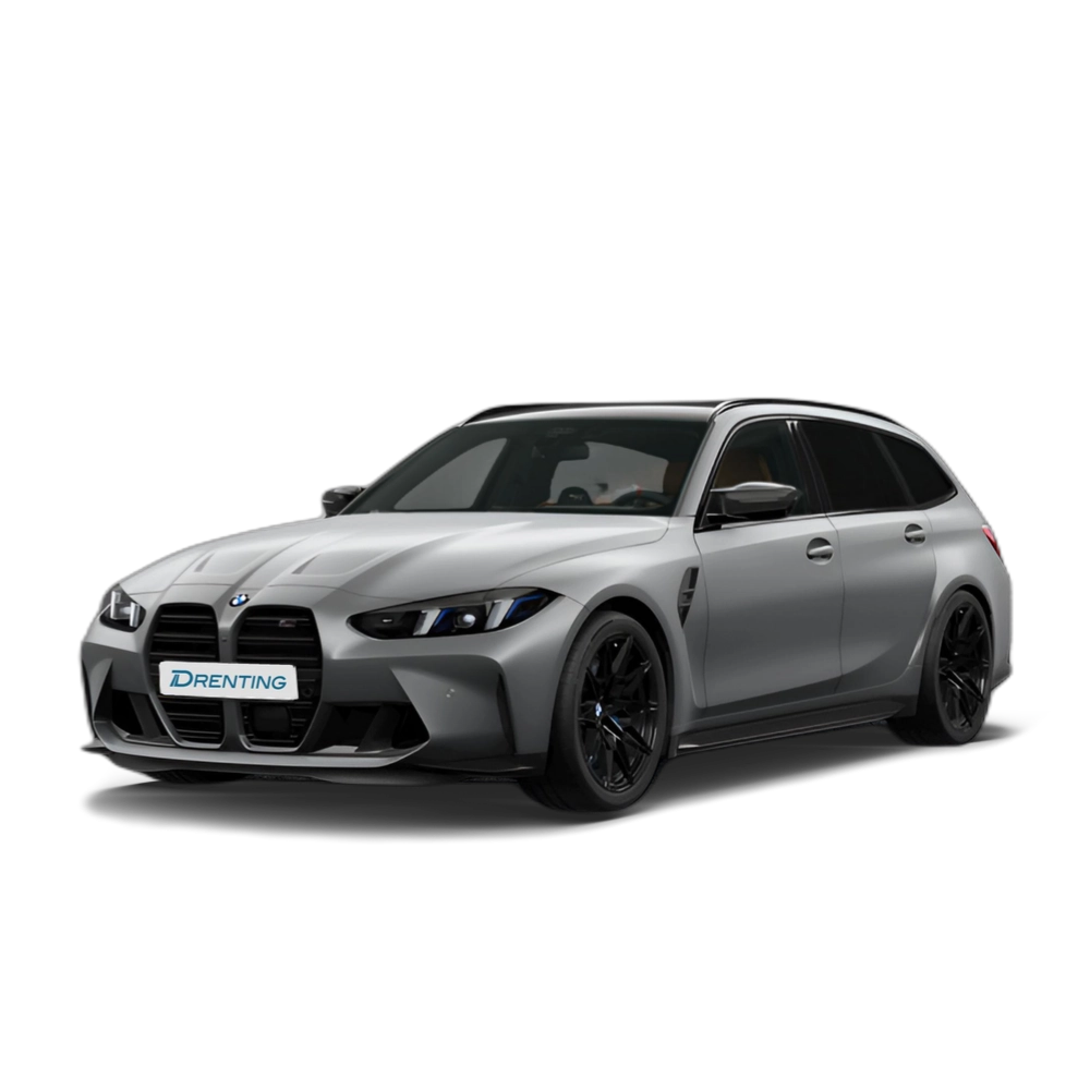 BMW M M3 Competition Touring xDrive 390 kW (530 CV) 4