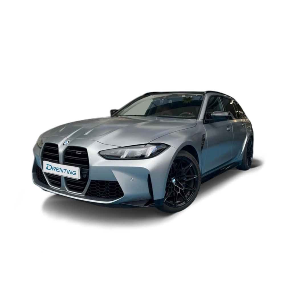 BMW M M3 Competition Touring xDrive 390 kW (530 CV) 5