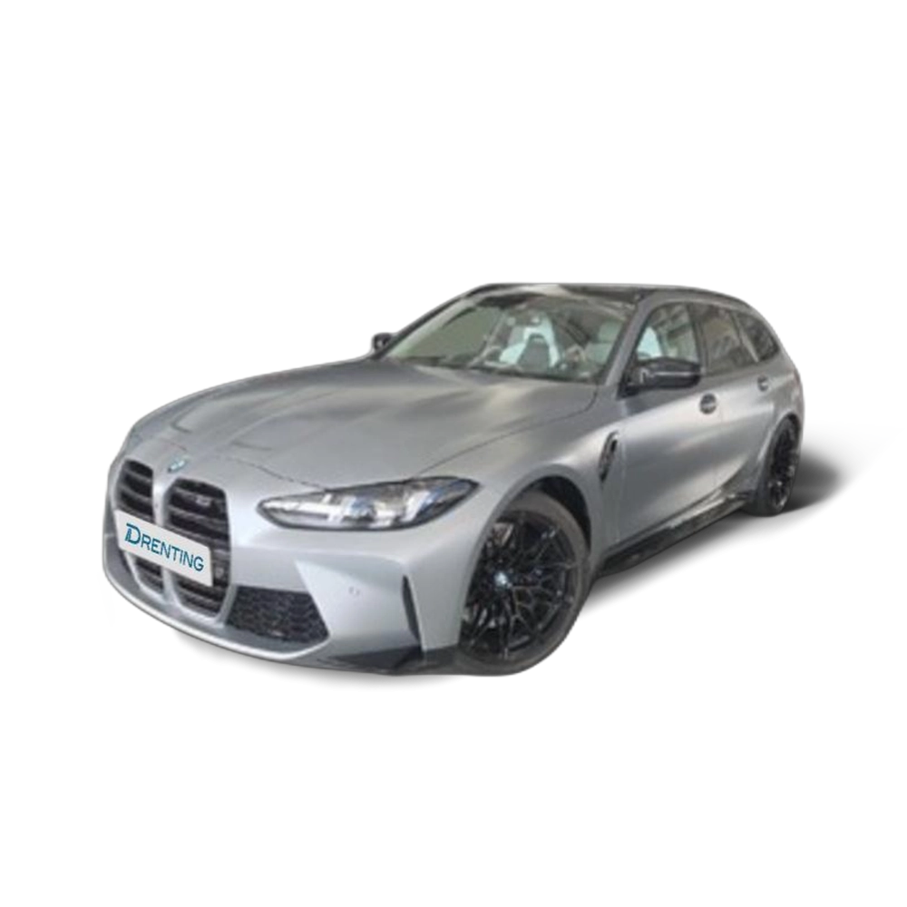 BMW M M3 Competition Touring xDrive 390 kW (530 CV) 6