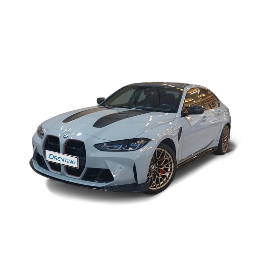 BMW M M3 CS 405 kW (550 CV) 1