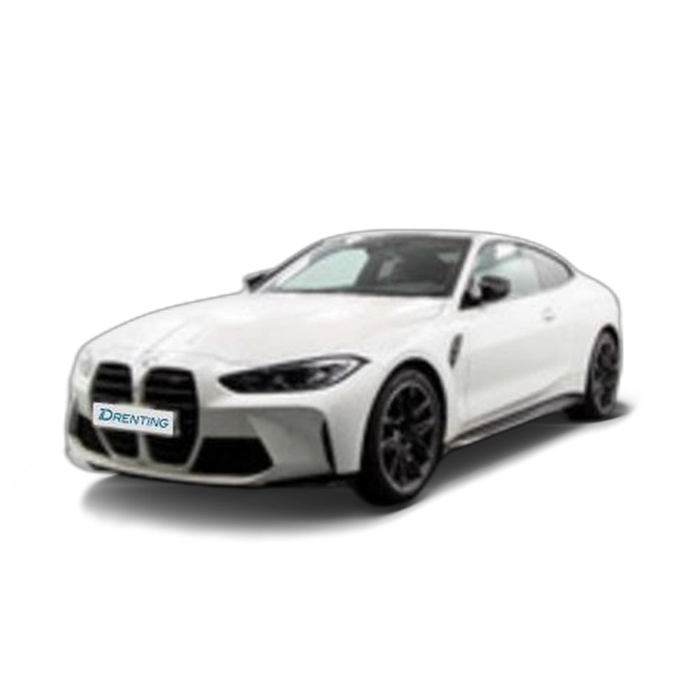 BMW M M4 Competition xDrive Coupe 375 kW (510 CV)