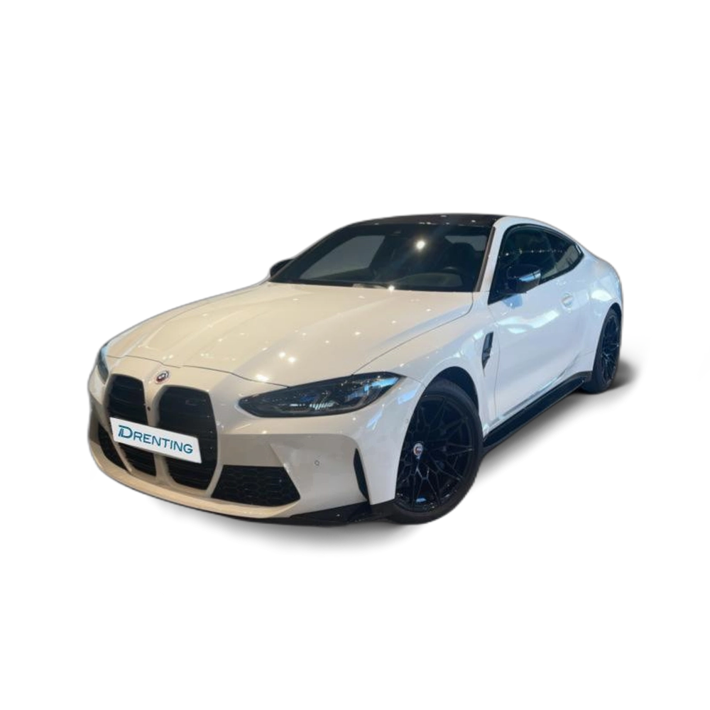 BMW M M4 Competition xDrive Coupe 375 kW (510 CV) 3