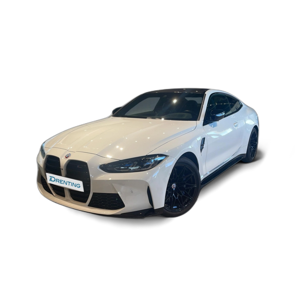 BMW M M4 Competition xDrive Coupe 375 kW (510 CV) 3