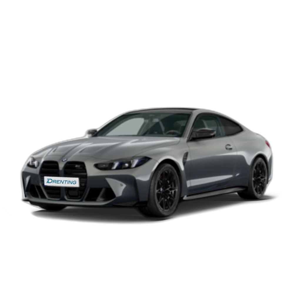 BMW M M4 Competition xDrive Coupé 390 kW (530 CV) 1