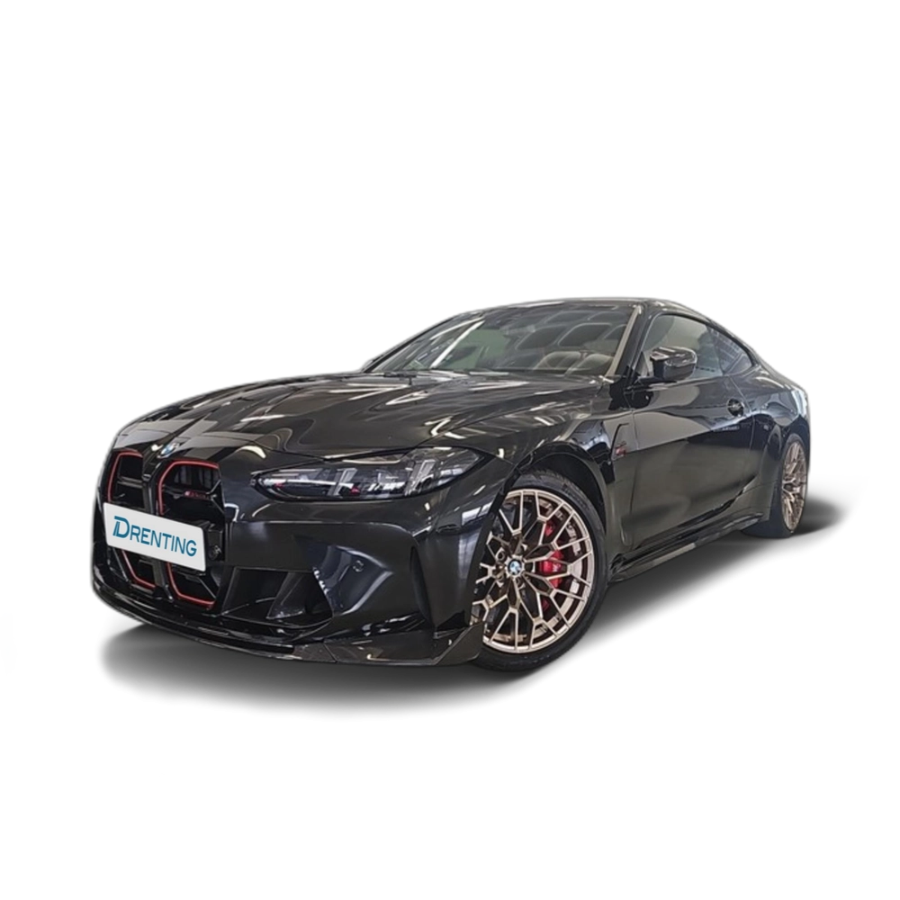 BMW M M4 CS Coupe 405 kW (551 CV)