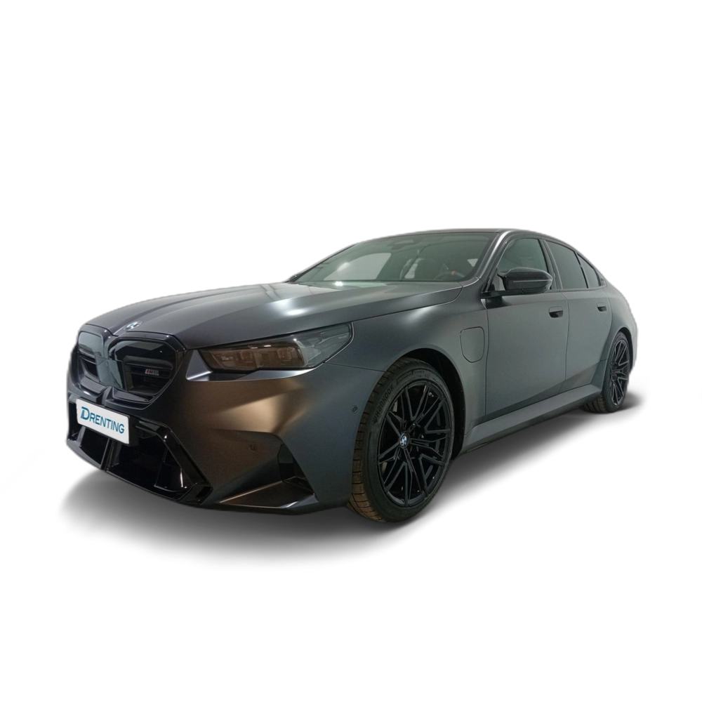 Renting BMW M M5 535 kW (727 CV) 3