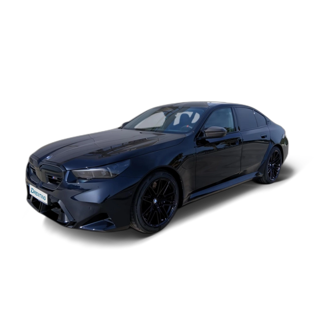 BMW M M5 535 kW (727 CV) 4