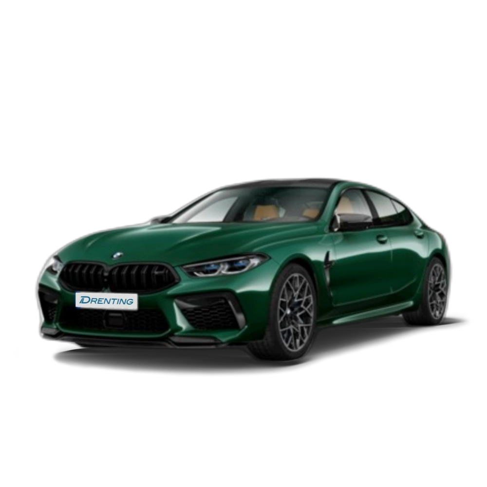 BMW M M8 Competition Gran Coupe 460 kW (625 CV)