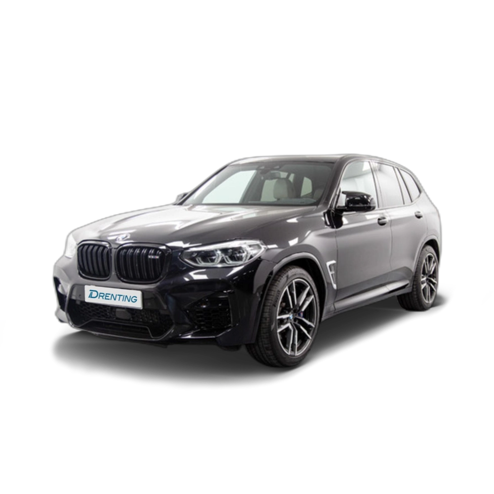 BMW M X3 M 353 kW (480 CV)