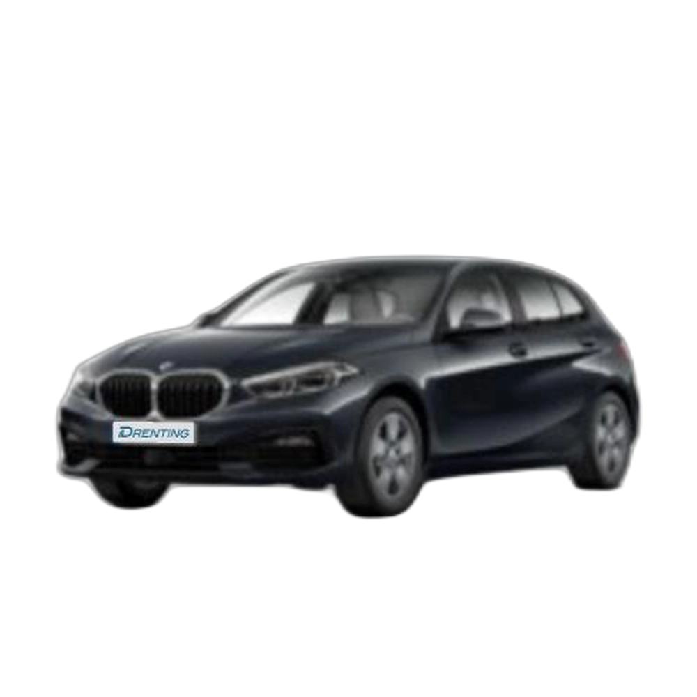 BMW Serie 1 116d 85 kW (116 CV) 4