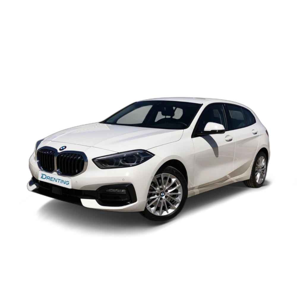 BMW Serie 1 116d 85 kW (116 CV) 4 3