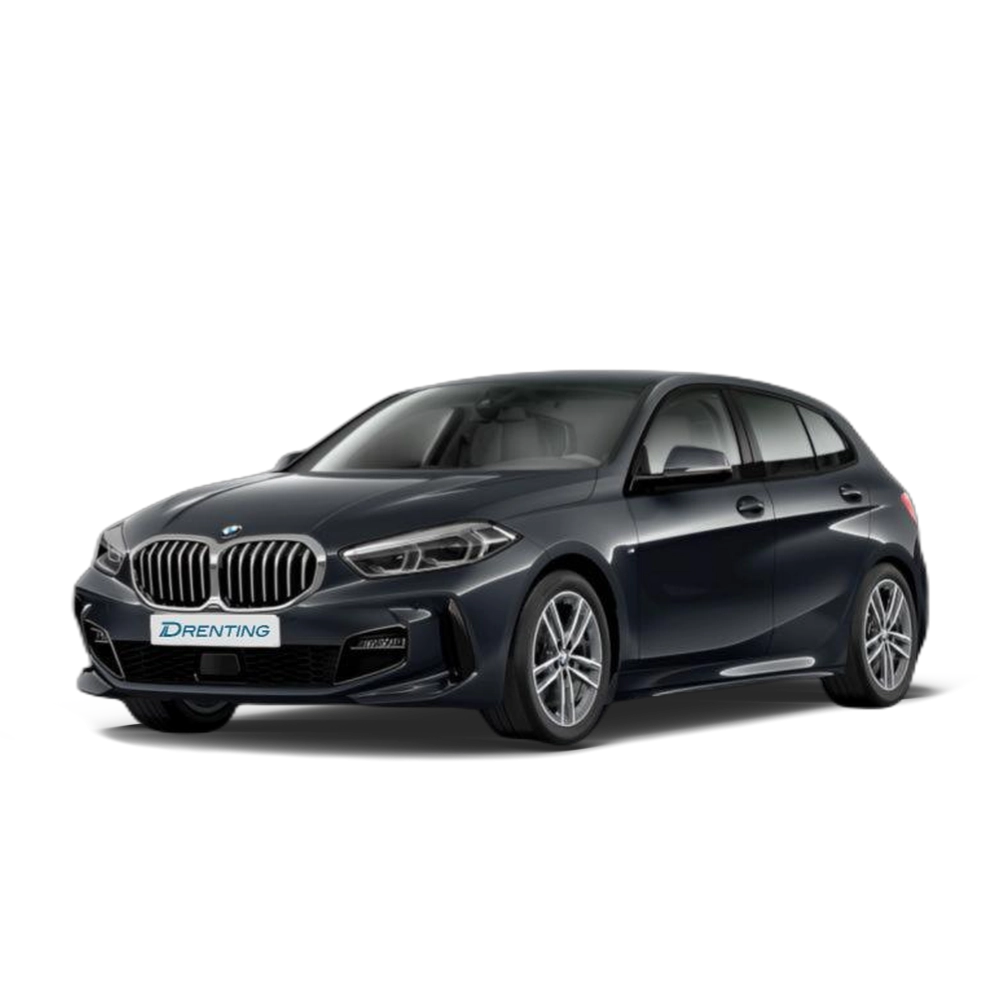 BMW Serie 1 116d 85 kW (116 CV) 5