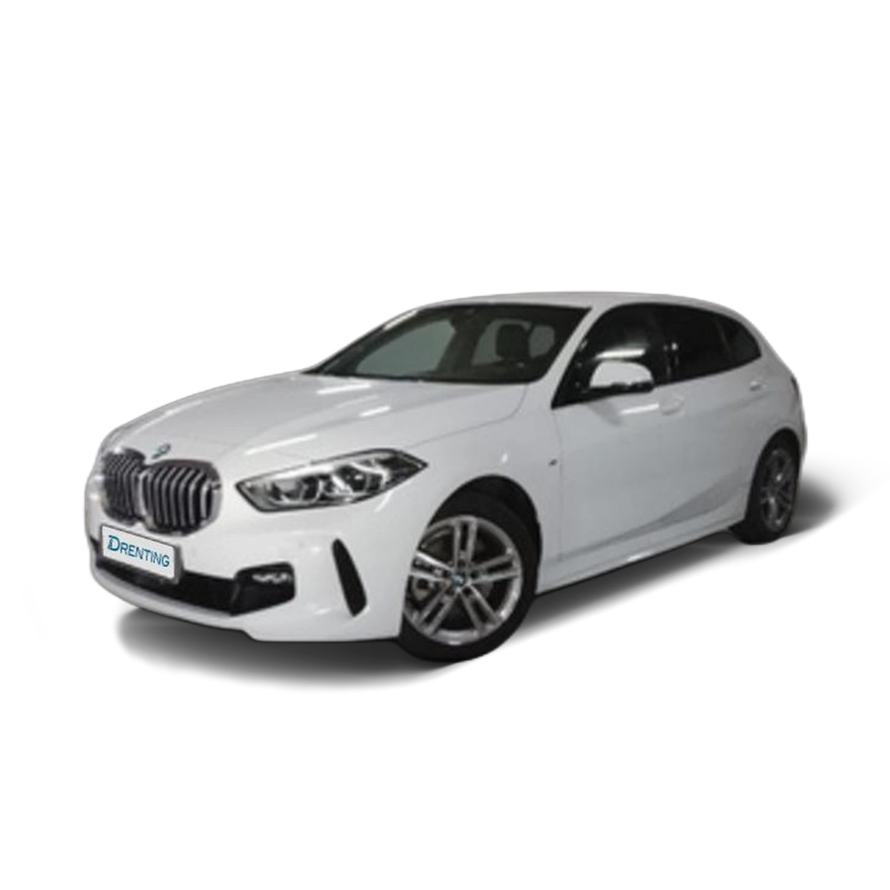 BMW Serie 1 116d 85 kW (116 CV) 5 4