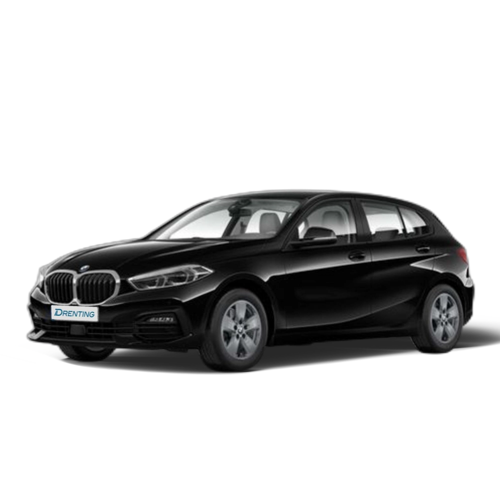 BMW Serie 1 116d 85 kW (116 CV) 5 1