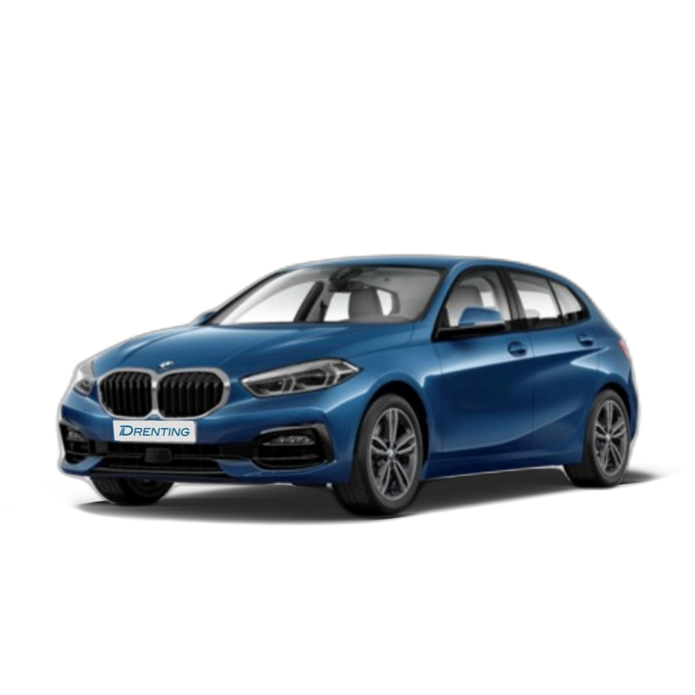 BMW Serie 1 116d 85 kW (116 CV) 5 5