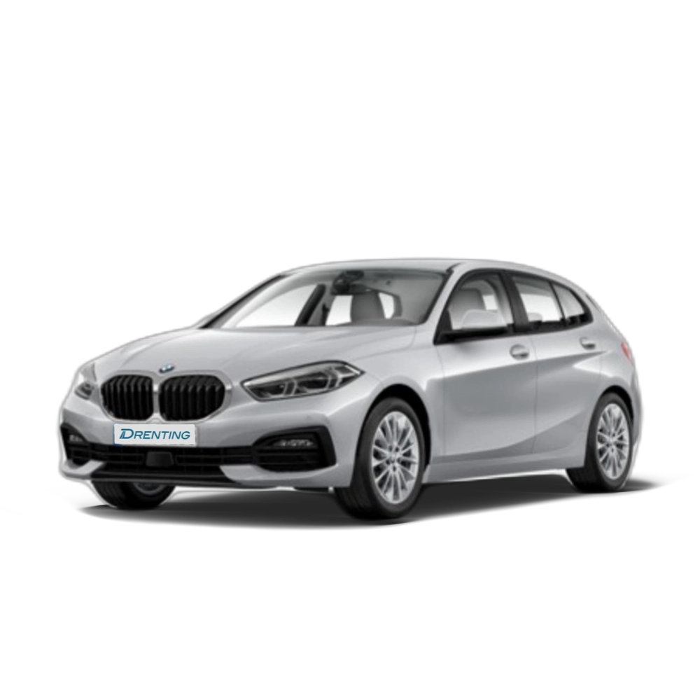 BMW Serie 1 116d 85 kW (116 CV) 5 6