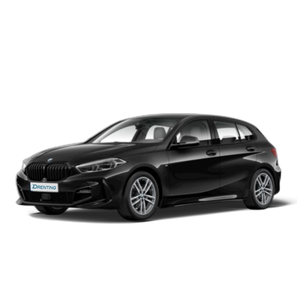 BMW Serie 1 116d 85 kW (116 CV) 8