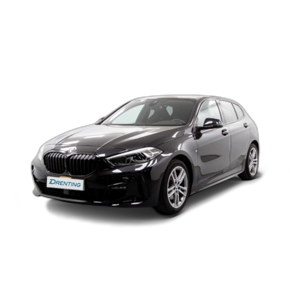BMW Serie 1 116d Business 85 kW (116 CV) 1