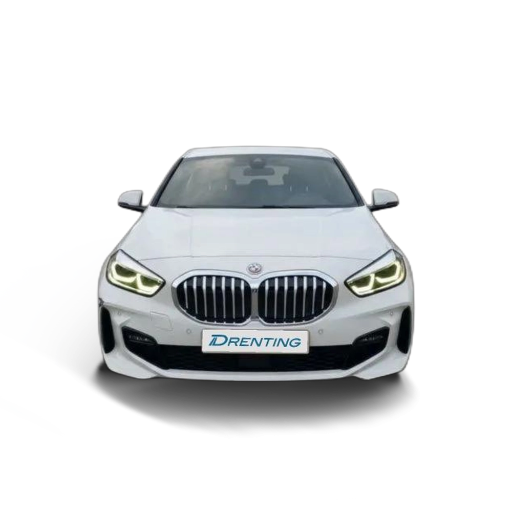 BMW Serie 1 116dA M Sport
