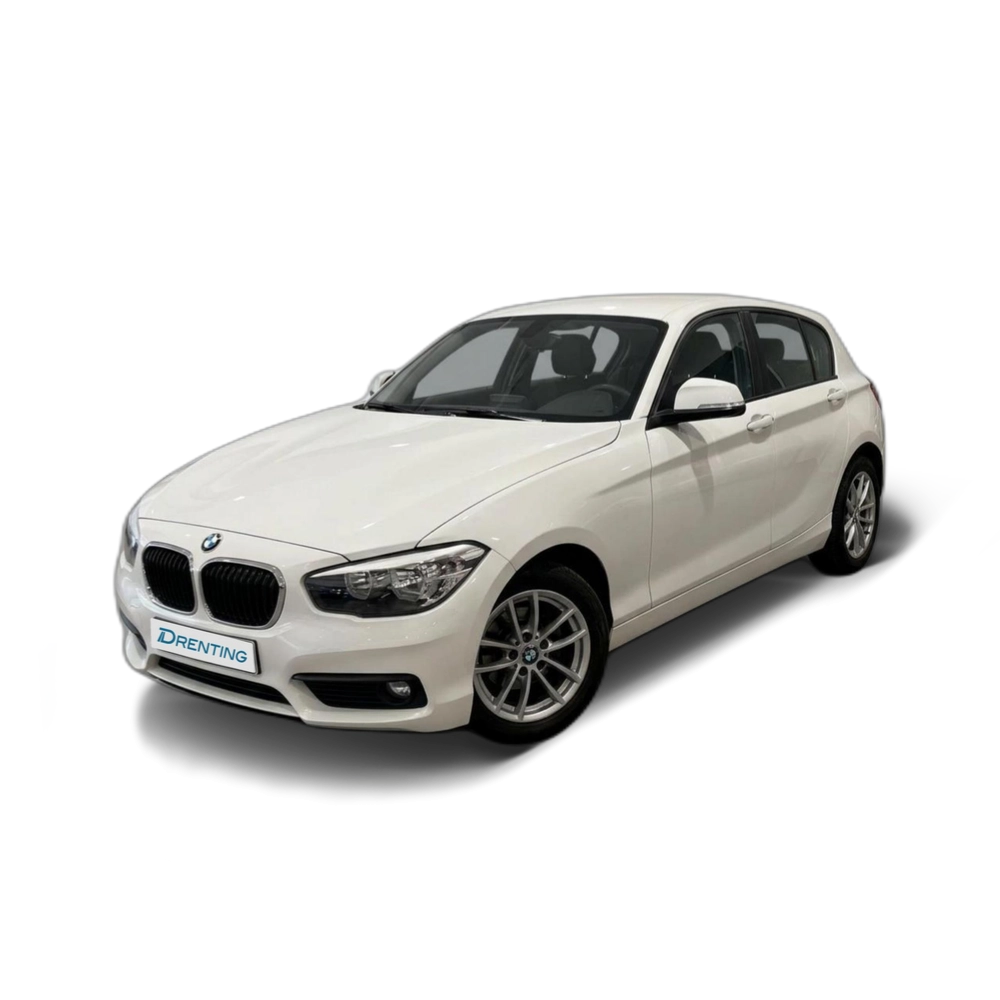 BMW Serie 1 116i 80 kW (109 CV) 1