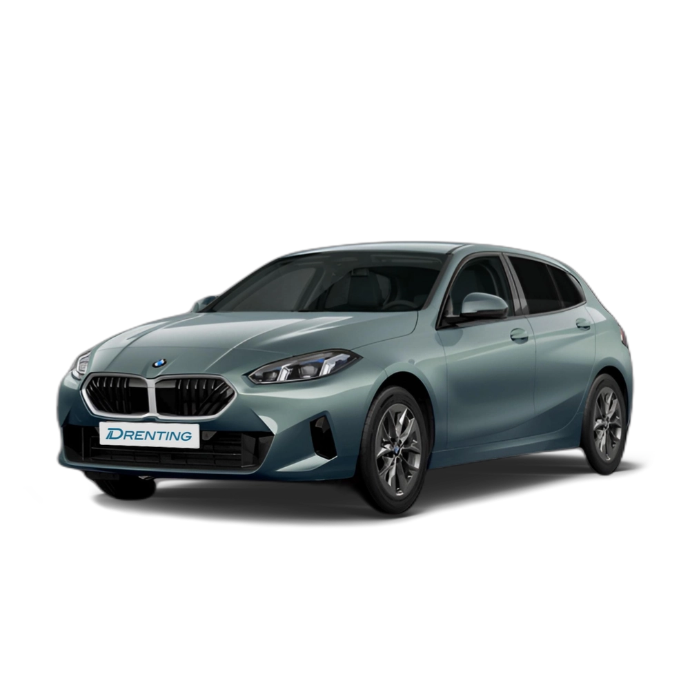 BMW Serie 1 116i 90 kW (122 CV) 1