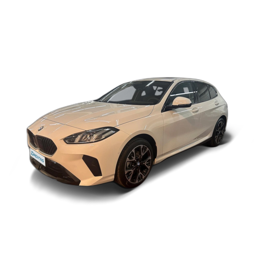 BMW Serie 1 116i 90 kW (122 CV) 1 1