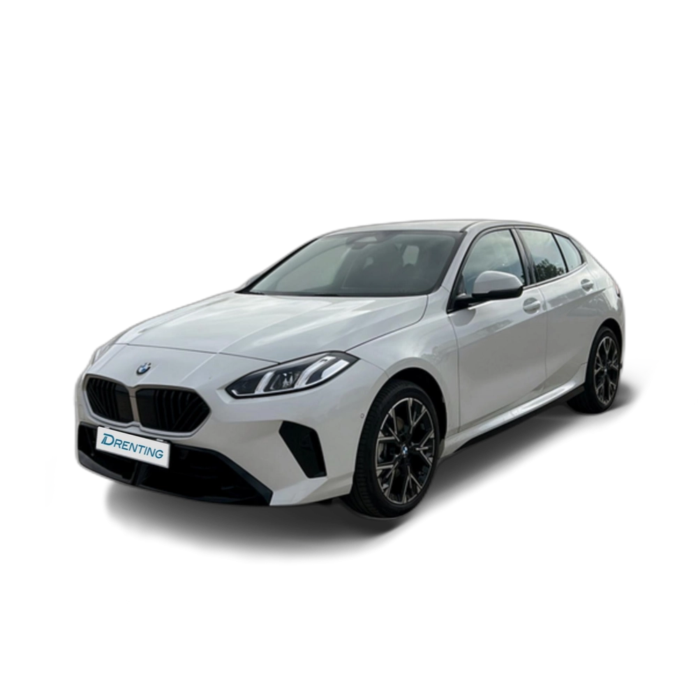 Renting BMW Serie 1 116i 90 kW (122 CV) 1
