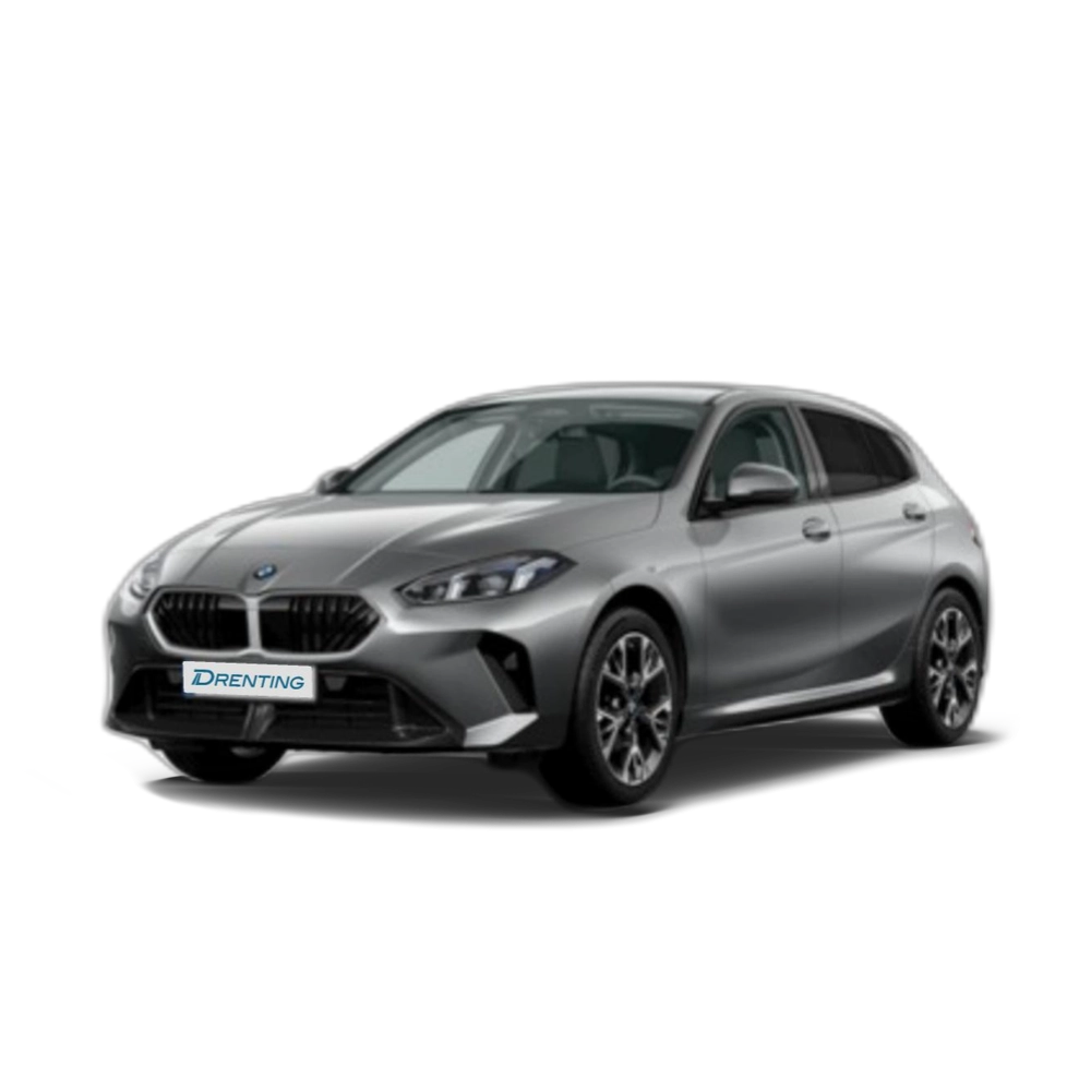 BMW Serie 1 116i 90 kW (122 CV) 5
