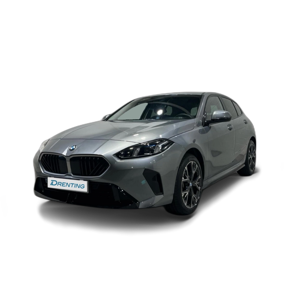 BMW Serie 1 118d 110 kW (150 CV) 2 1