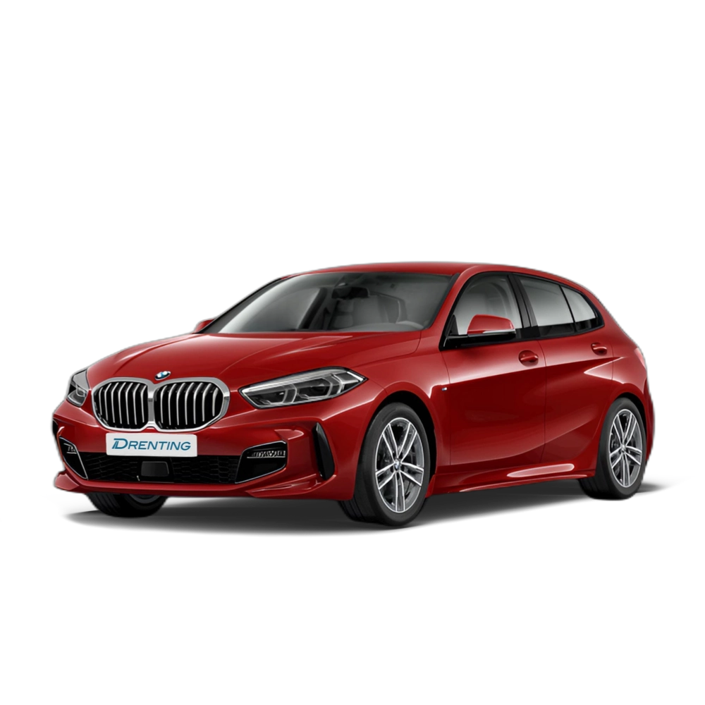BMW Serie 1 118d 110 kW (150 CV) 2 3