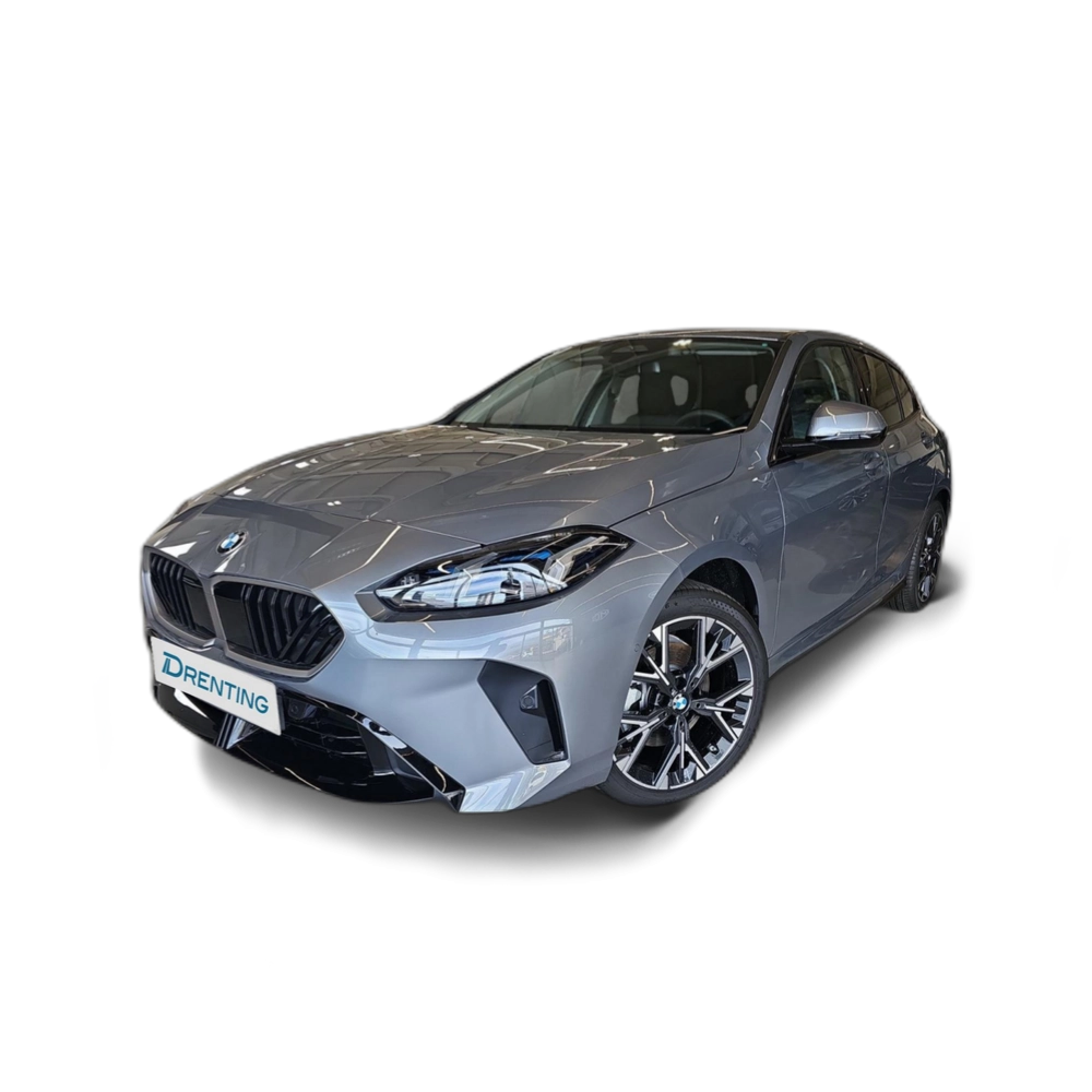 BMW Serie 1 118d 110 kW (150 CV) 2 7