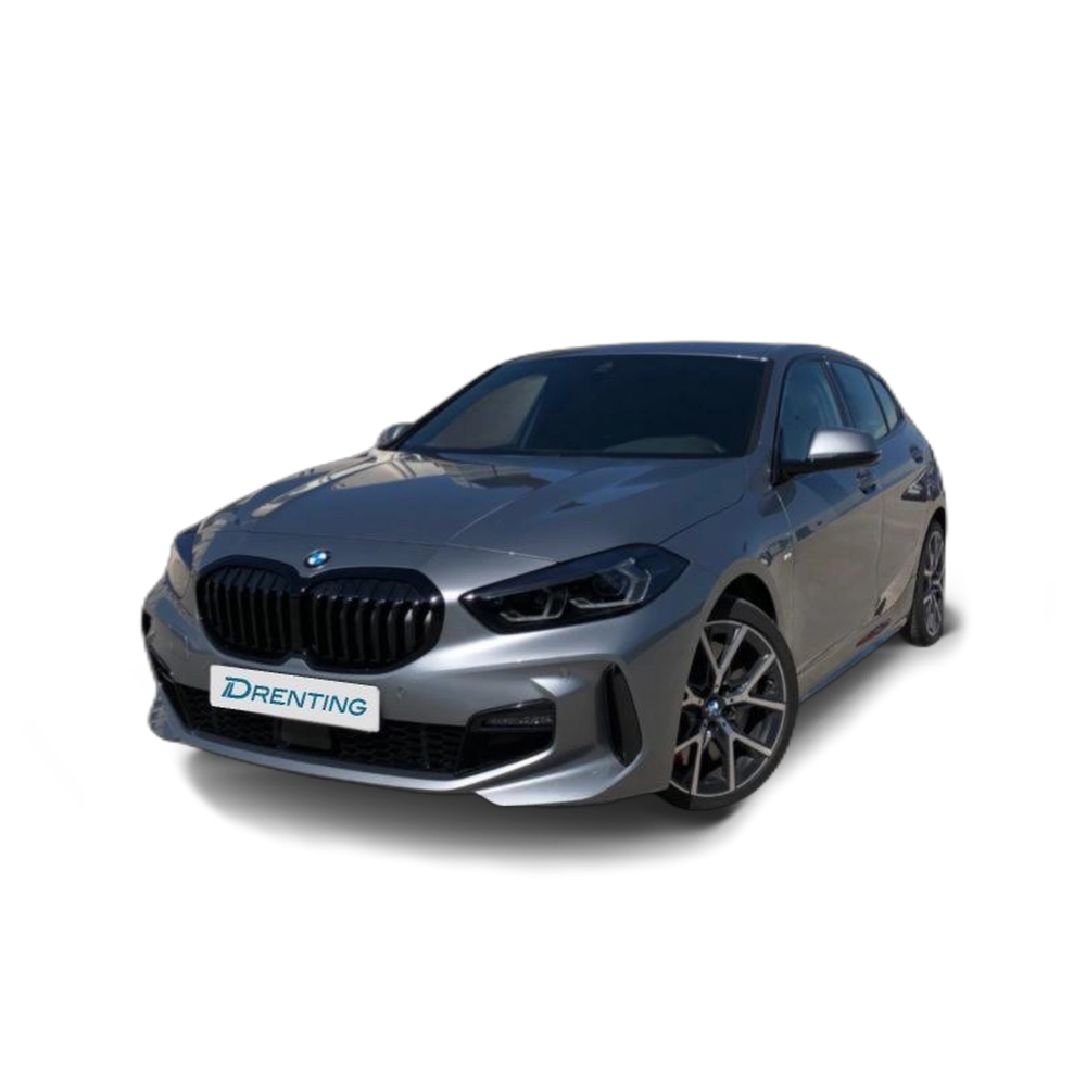 BMW Serie 1 118d 110 kW (150 CV) 12