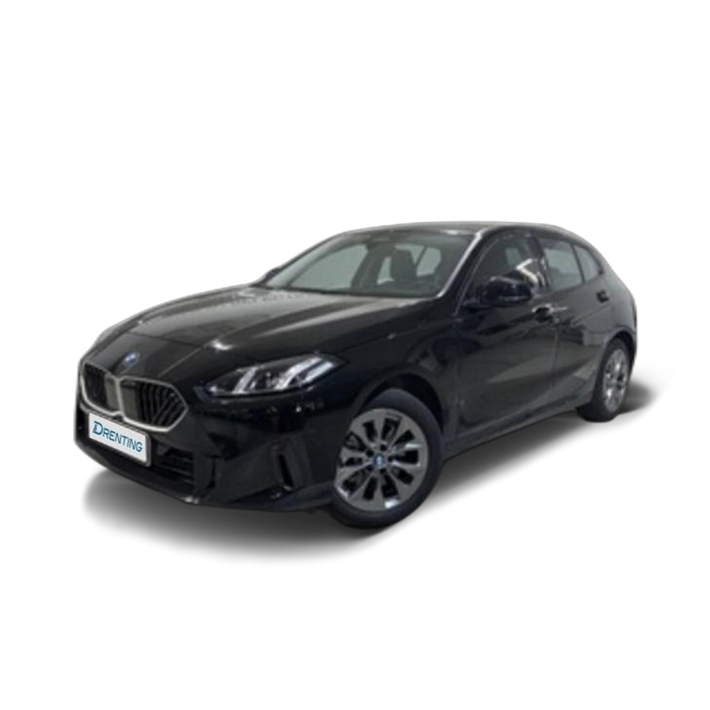 BMW Serie 1 118d 110 kW (150 CV) 14