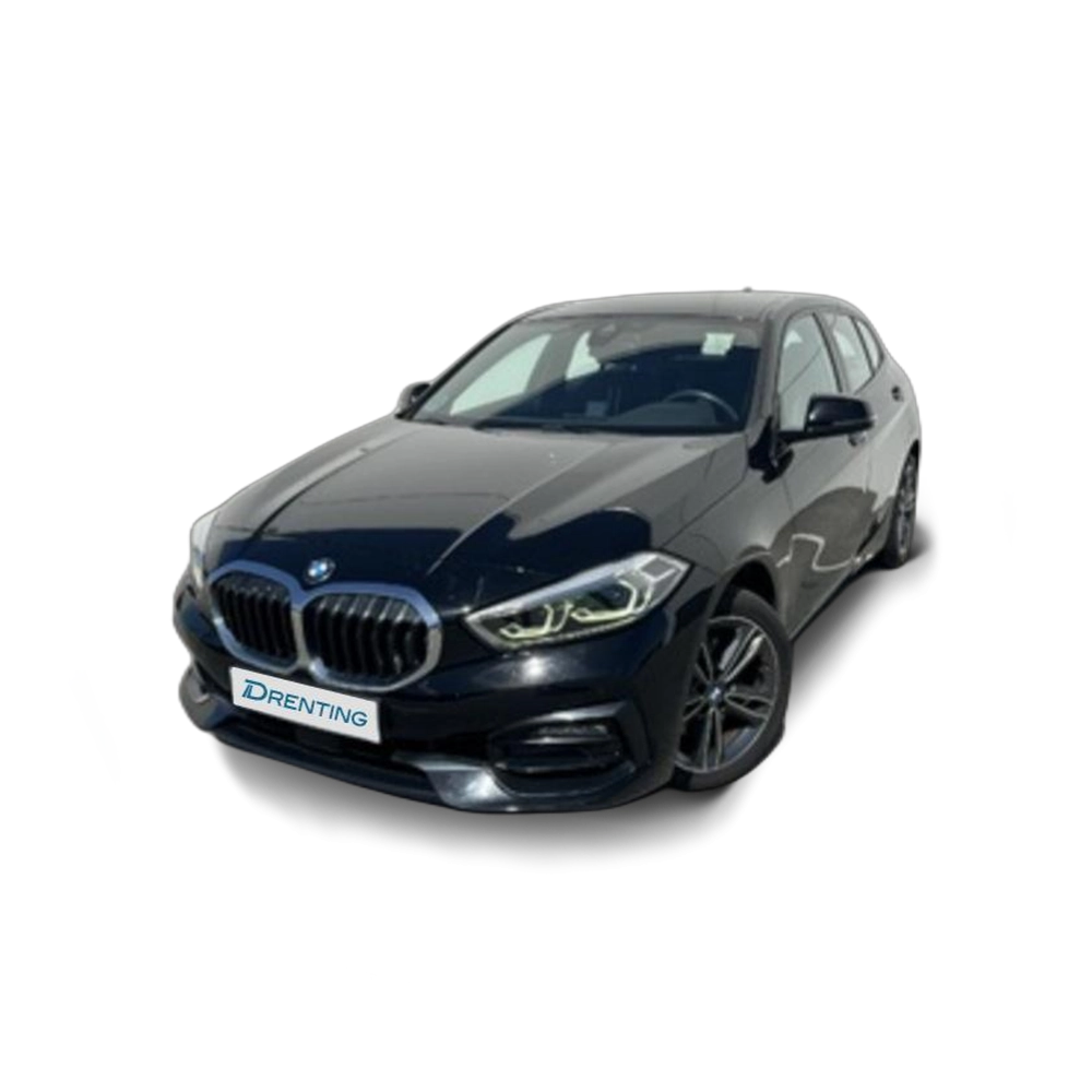 BMW Serie 1 118d 110 kW (150 CV) 18