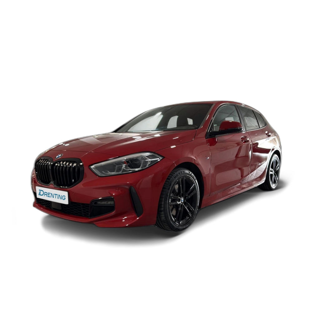 BMW Serie 1 118d 110 kW (150 CV) 6