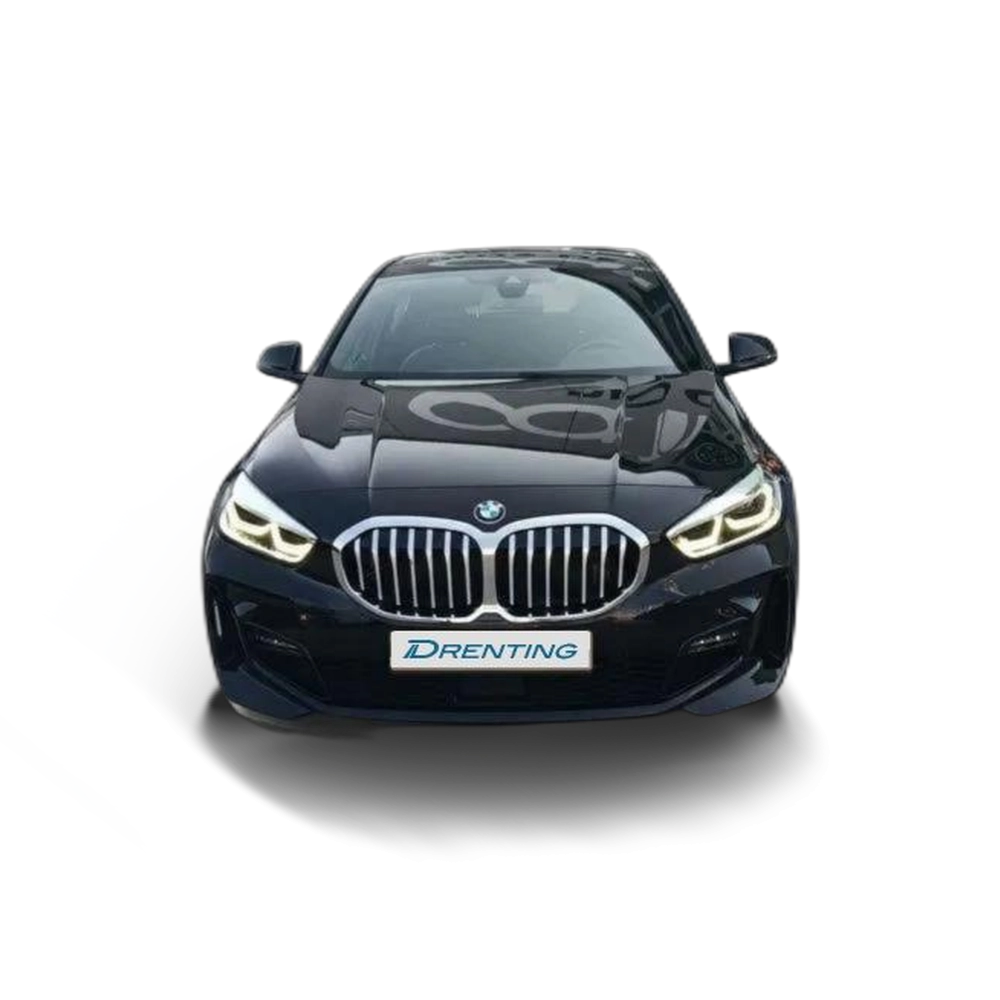 BMW Serie 1 118d