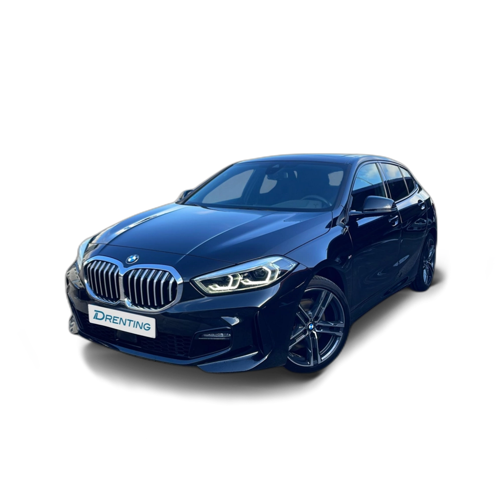 BMW Serie 1 118d Business 110 kW (150 CV) 11 2
