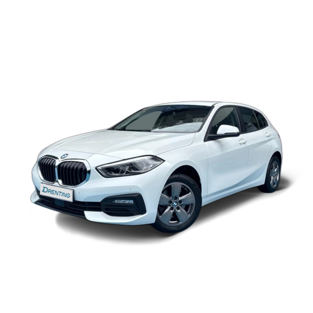 BMW Serie 1 118d Business 110 kW (150 CV) 11 3