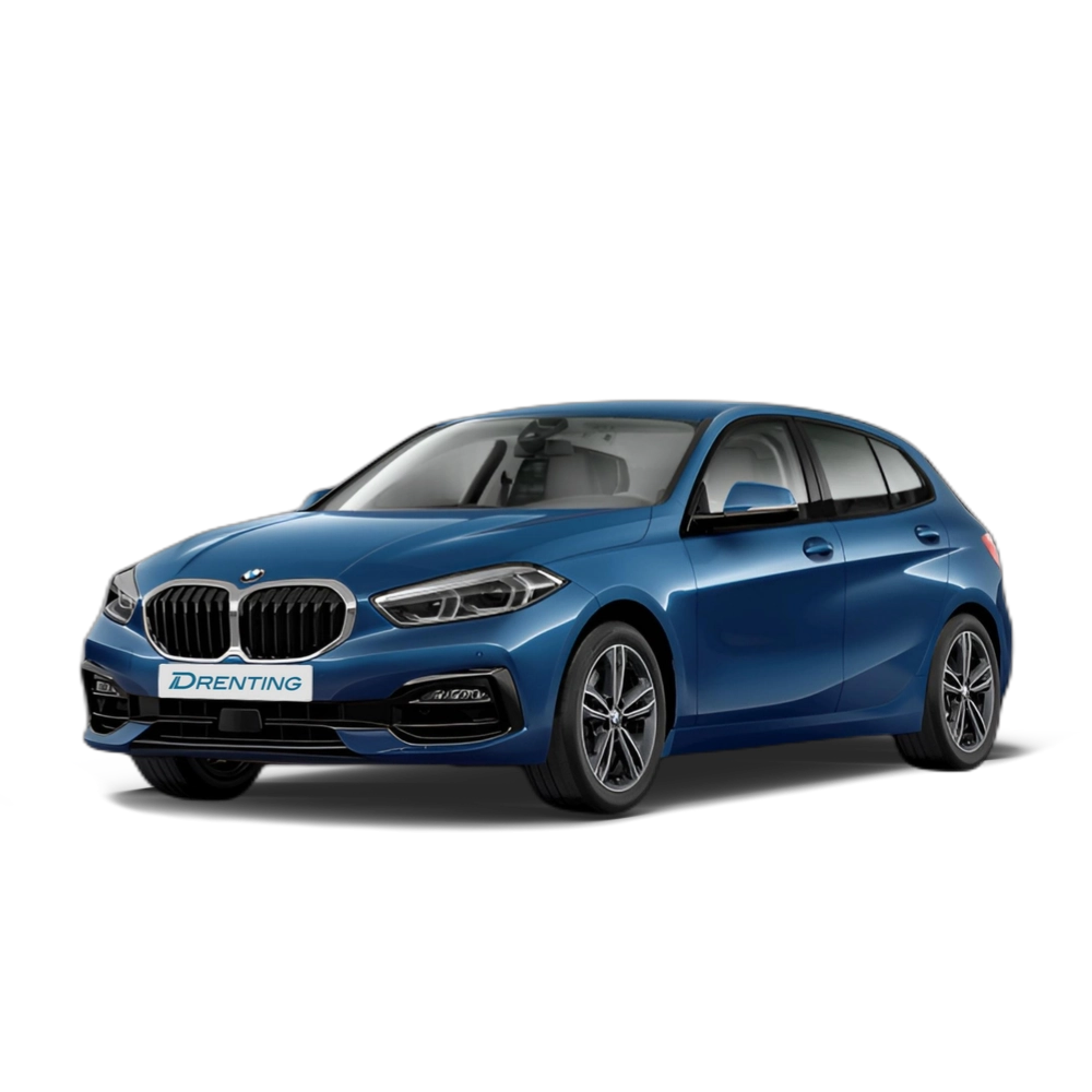BMW Serie 1 118d Business 110 kW (150 CV) 12