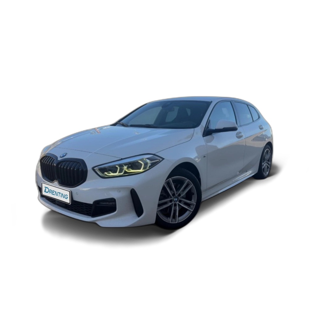 BMW Serie 1 118d Business 110 kW (150 CV) 5 2