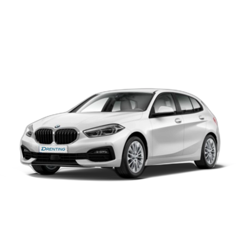BMW Serie 1 118d Business 110 kW (150 CV) 5