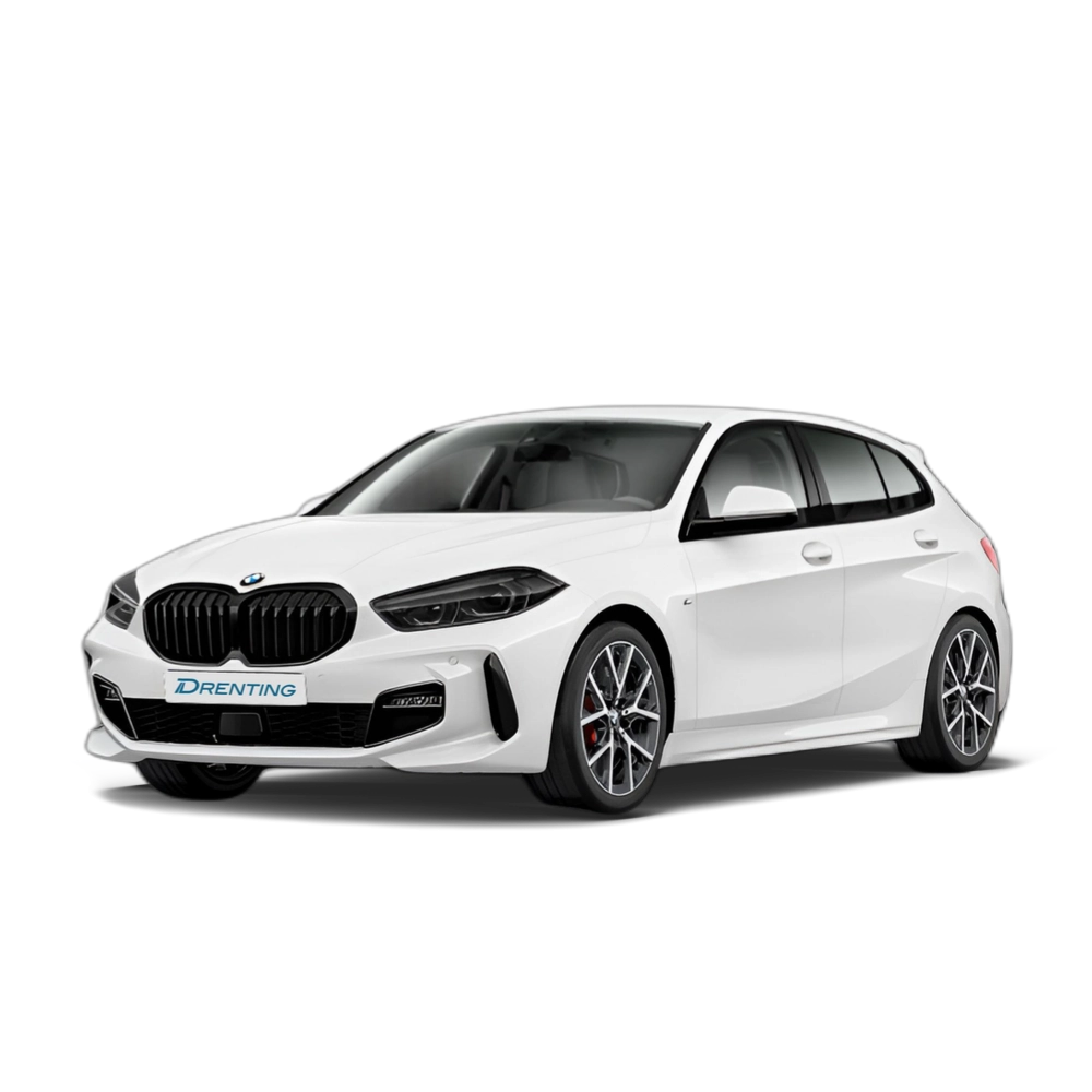 BMW Serie 1 118d Business 110 kW (150 CV) 5 5