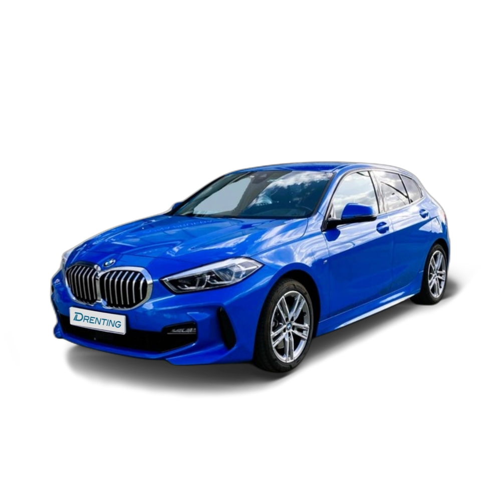 BMW Serie 1 118d Business 110 kW (150 CV) 8